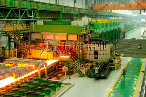 3mm厚5052鋁板的價(jià)格，從用料下手-明泰鋁業(yè)