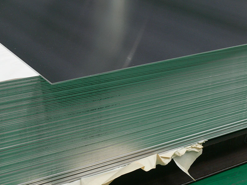 車輛內裝用5005鋁板生產(chǎn)廠家報價多少？