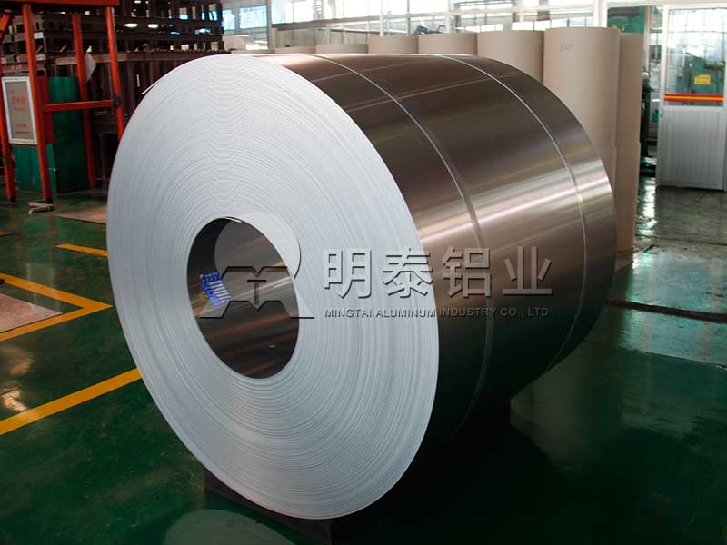 蛋糕托盤用3105-O鋁卷價格多少？明泰鋁業(yè)為您解答