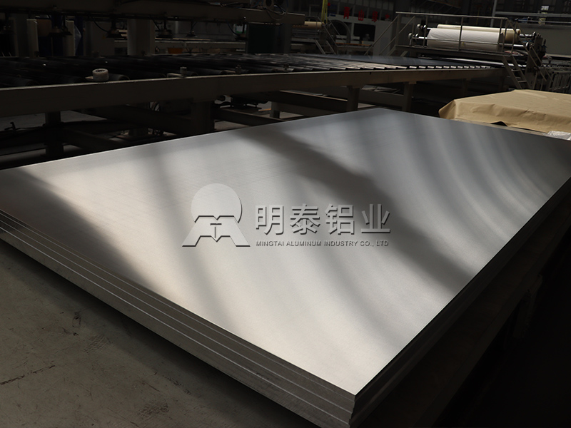 5454鋁板